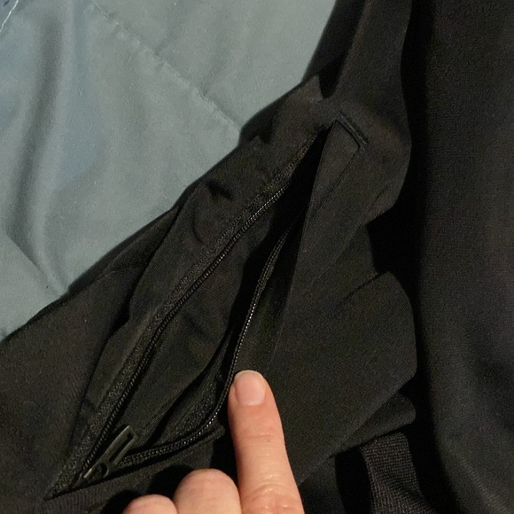 Men’s Adidas Zip Up Track Jacket - Picture 4 of 4